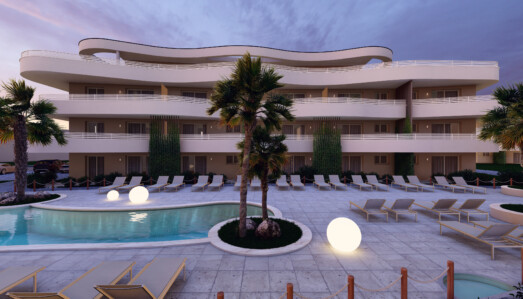 Baia dorata - distretto casa 7