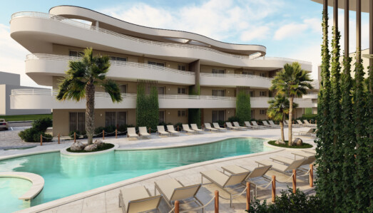 Baia dorata - distretto casa 5