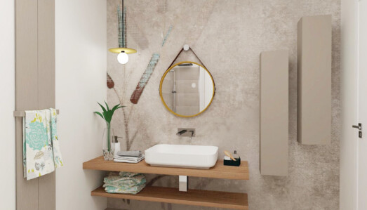 12-BAGNO