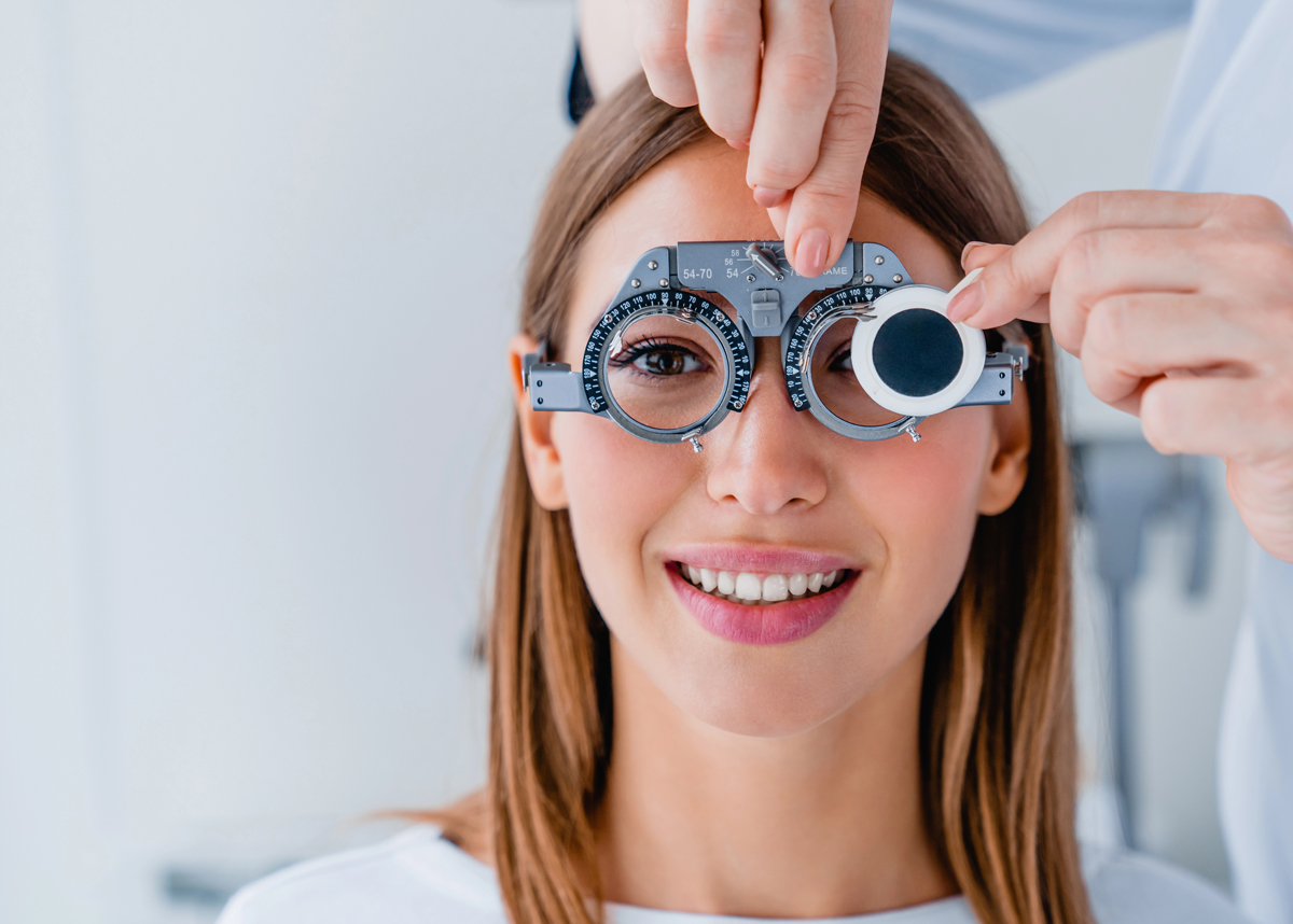 optometria posturale